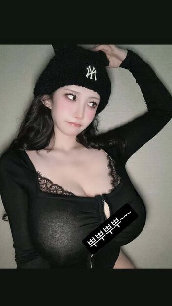 Full leaked Hbbxx sj private onlyfans photo