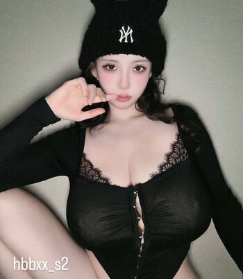 Full leaked Hbbxx sj private onlyfans photo