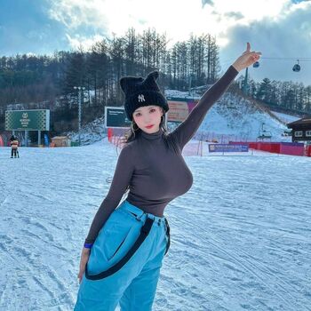 Full leaked Hbbxx sj private onlyfans photo