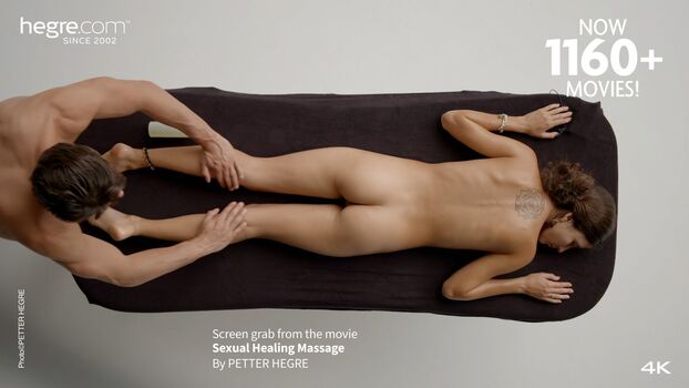 Full leaked Healingmassage private onlyfans photo