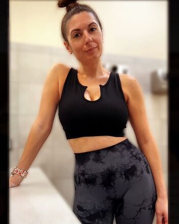 Full leaked Heather alyse becker page private onlyfans photo