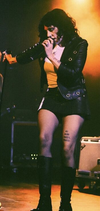 Full leaked Heather baron gracie page private onlyfans photo