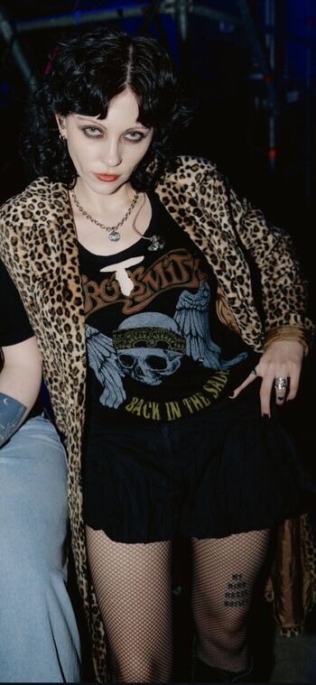 Full leaked Heather baron gracie private onlyfans photo