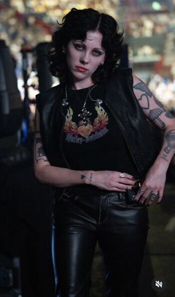 Full leaked Heather baron gracie private onlyfans photo