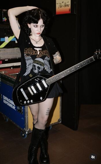 Full leaked Heather baron gracie private onlyfans photo