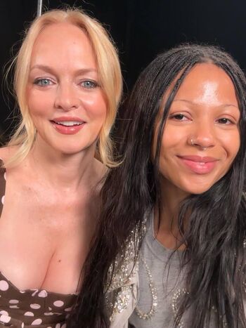 Full leaked Heather graham private onlyfans photo