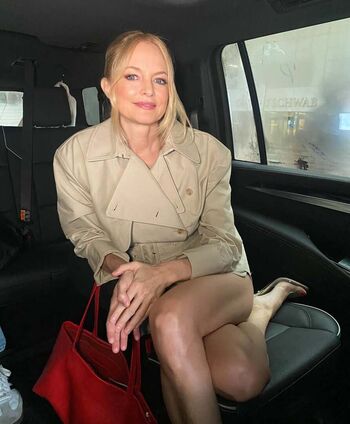 Full leaked Heather graham private onlyfans photo