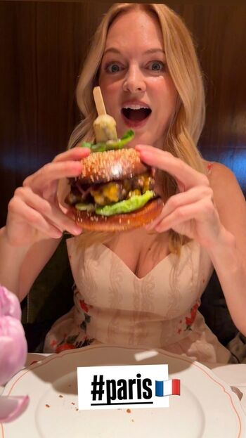 Full leaked Heather graham private onlyfans photo