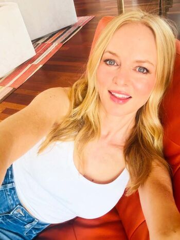 Heather Graham