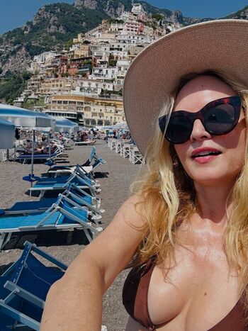 Heather Graham