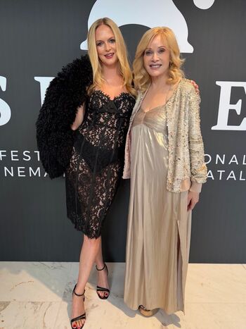 Full leaked Heather graham private onlyfans photo