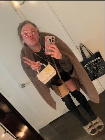 Full leaked Heather hardy american boxer private onlyfans photo