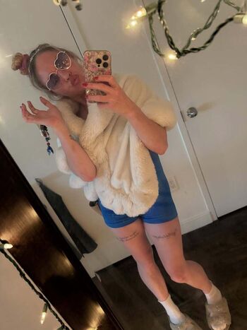 Full leaked Heather hardy private onlyfans photo