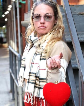 Full leaked Heather hardy private onlyfans photo