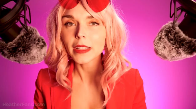 Full leaked Heatheredeffect private onlyfans photo