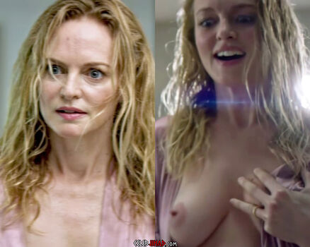 Full leaked Heathergraham private onlyfans photo