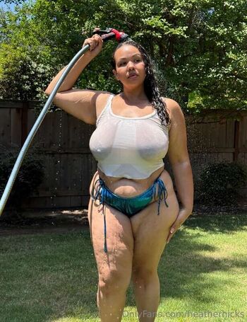 Full leaked Heatherhicks private onlyfans photo