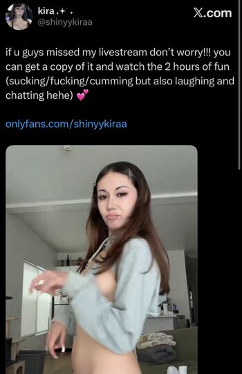 Full leaked Heavn lee private onlyfans photo