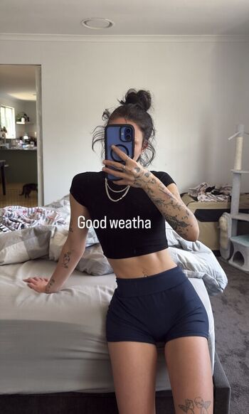 Full leaked Heavennlly private onlyfans photo