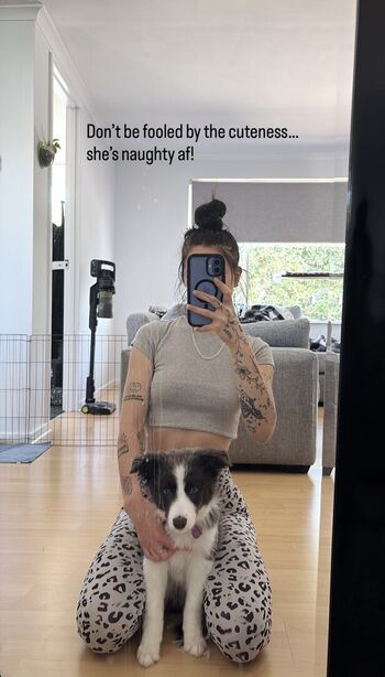 Full leaked Heavennlly private onlyfans photo