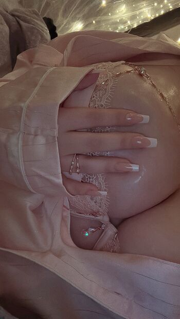 Full leaked Heavensentjoyx page private onlyfans photo
