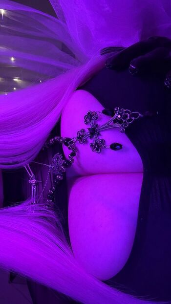 Full leaked Heavensentjoyx page private onlyfans photo