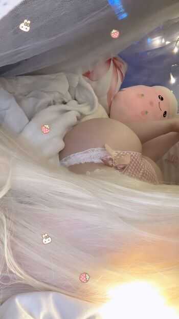 Full leaked Heavensentjoyx private onlyfans photo
