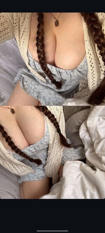 Full leaked Heavensentjoyx private onlyfans photo