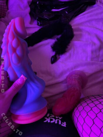 Full leaked Heavensentjoyx page private onlyfans photo