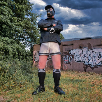 Full leaked Heavy bondage private onlyfans photo