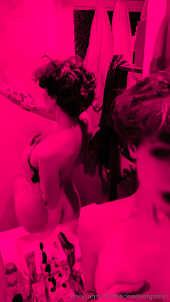 Full leaked Hecateombres private onlyfans photo