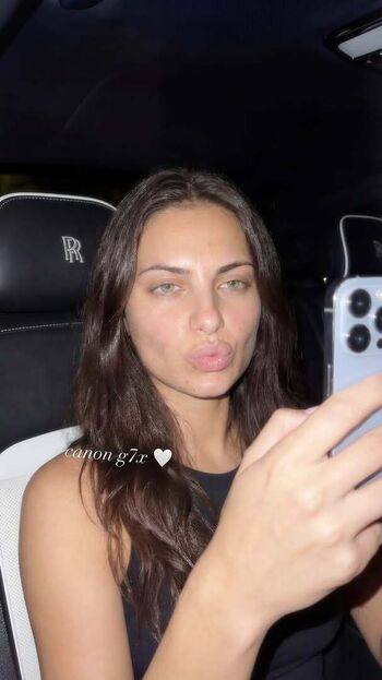 Full leaked Hedda dior private onlyfans photo