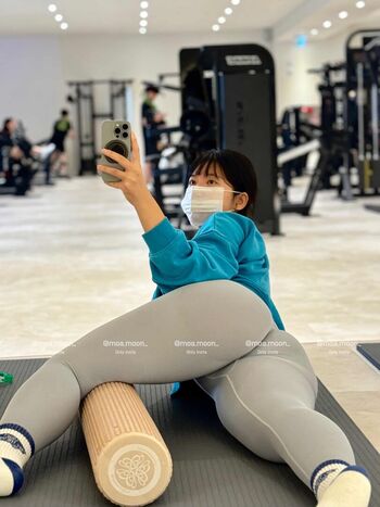 Full leaked Heeheemoon page private onlyfans photo