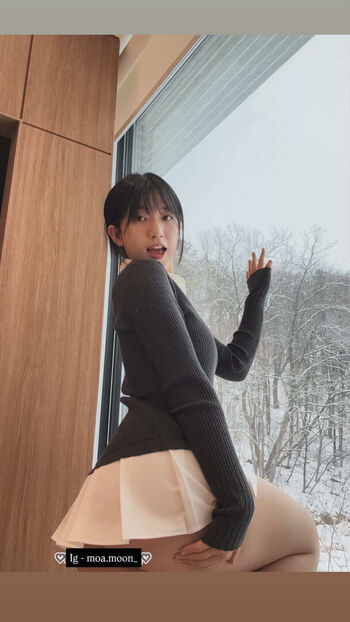 Full leaked Heeheemoon page private onlyfans photo