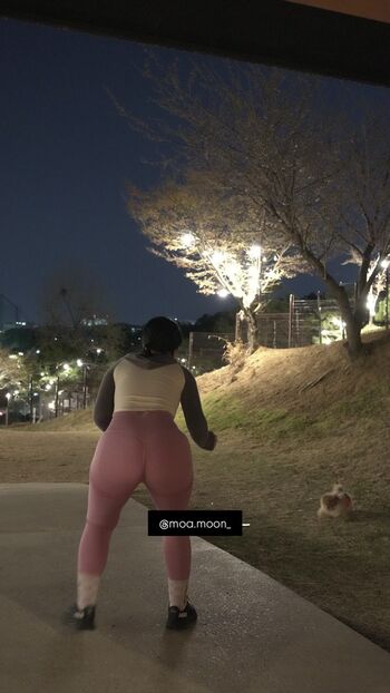 Full leaked Heeheemoon page private onlyfans photo