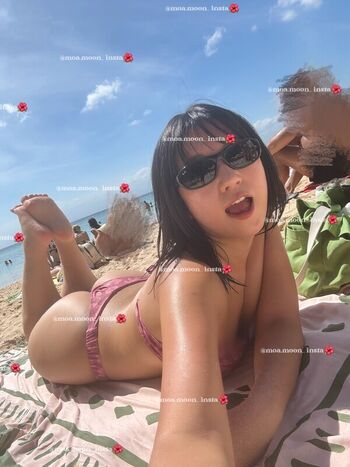 Full leaked Heeheemoon private onlyfans photo