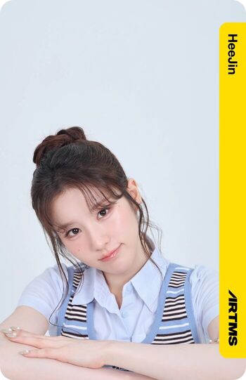 Full leaked Heejin private onlyfans photo