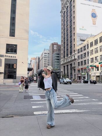 Full leaked Heejin private onlyfans photo