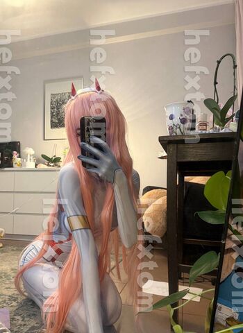 Full leaked Hefxtom page private onlyfans photo