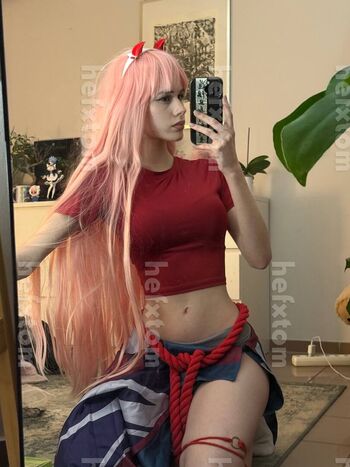 Full leaked Hefxtom page private onlyfans photo