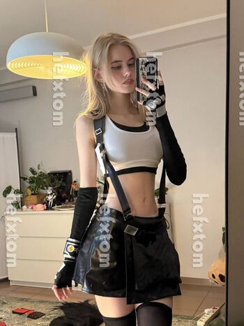 Full leaked Hefxtom private onlyfans photo