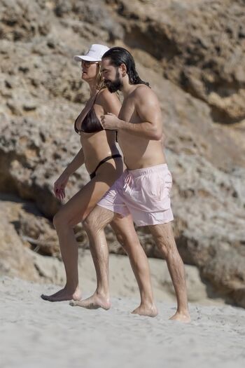 Full leaked Heidi klum  page private onlyfans photo