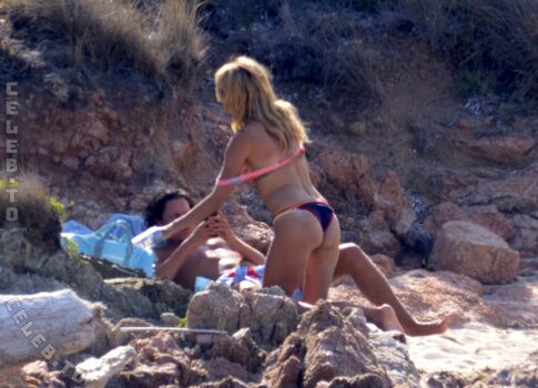 Full leaked Heidi klum  page private onlyfans photo