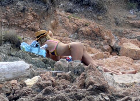 Full leaked Heidi klum  page private onlyfans photo