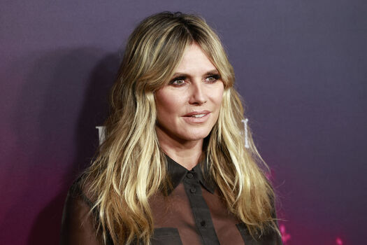 Heidi Klum