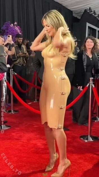 Full leaked Heidi klum  page private onlyfans photo