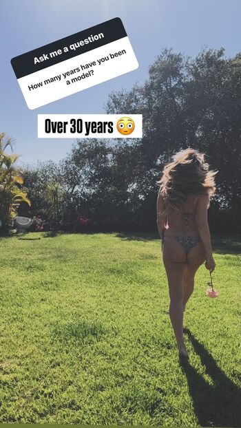 Full leaked Heidi klum private onlyfans photo