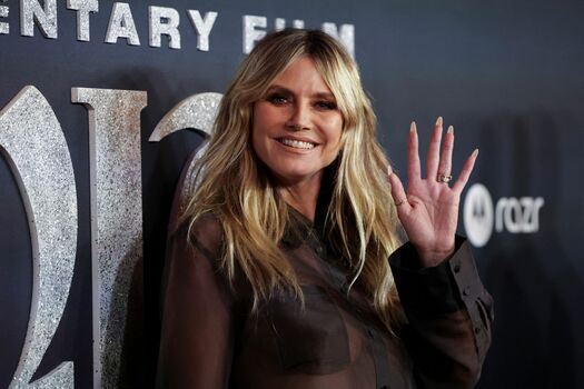 Full leaked Heidi klum private onlyfans photo