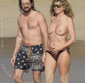 Full leaked Heidi klum page private onlyfans photo