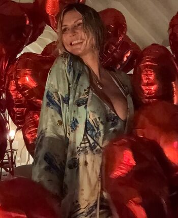 Full leaked Heidi klum page private onlyfans photo